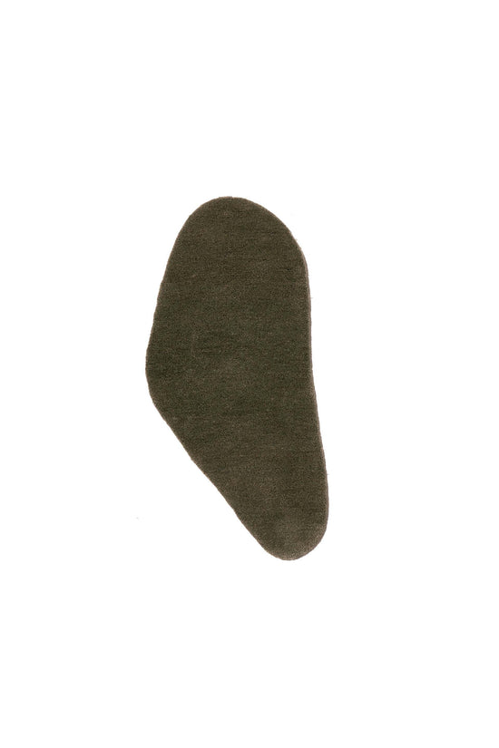 nanimarquina Alfombra Stone-wool Little 11