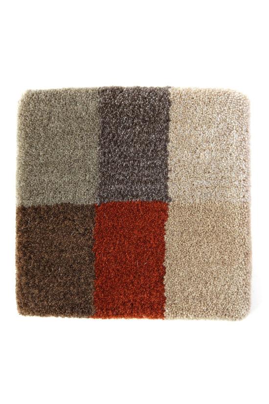 Nanimarquina Alfombra Stone-wool Stone 3