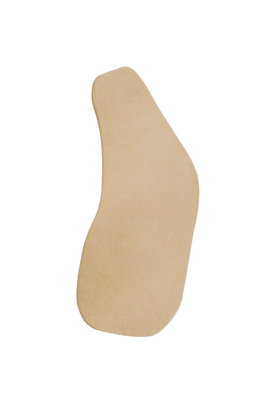 nanimarquina Alfombra Stone-wool Stone 3