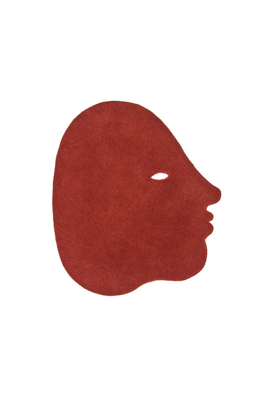 Nanimarquina Alfombra Talk Talk S