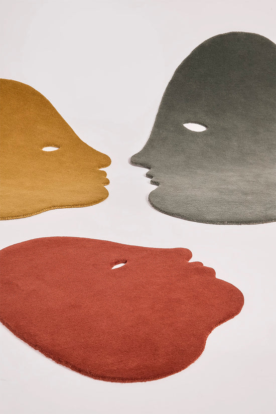 Nanimarquina Alfombra Talk Talk S