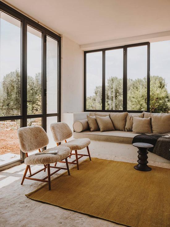 Nanimarquina Alfombra Tatami