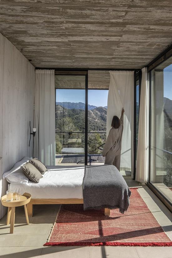 Nanimarquina Alfombra Telares