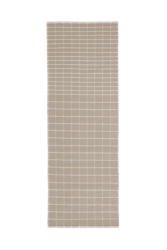 nanimarquina Alfombra Tiles Runner L