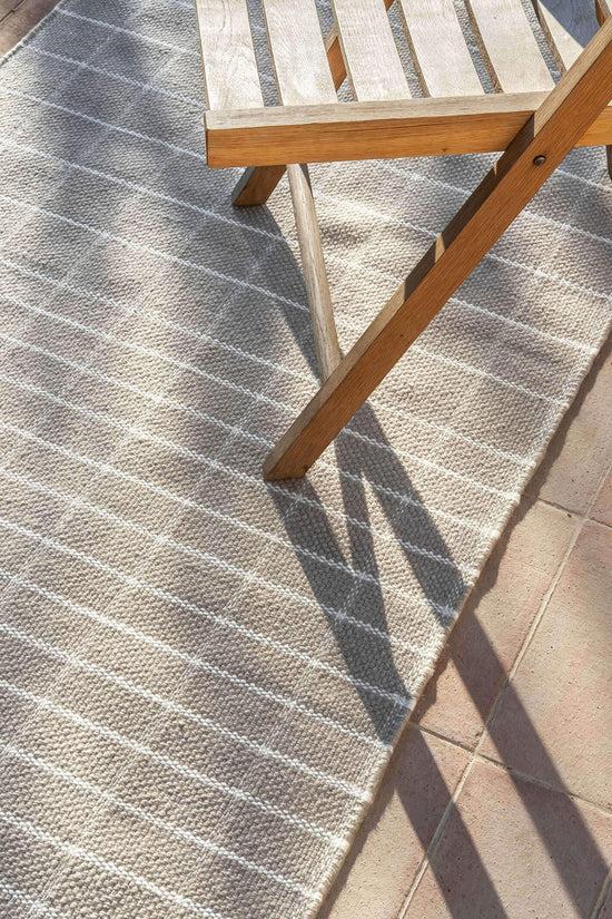 Nanimarquina Alfombra Tiles Runner M