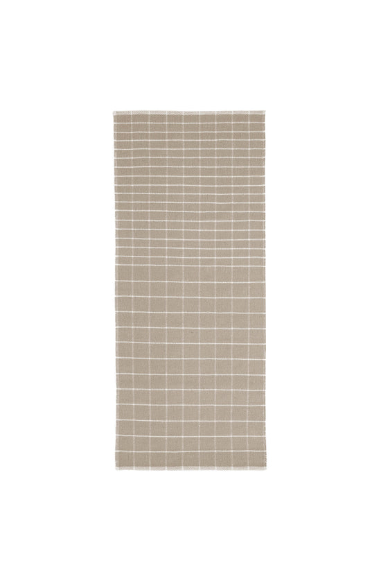 nanimarquina Alfombra Tiles Runner M