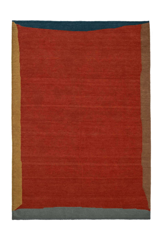 nanimarquina Alfombra Tones Kilim