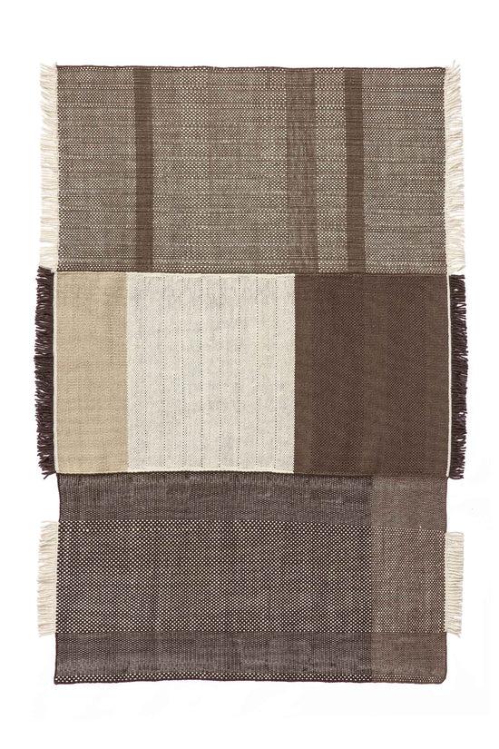 Nanimarquina Alfombra Tres