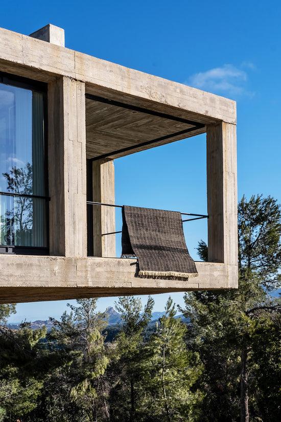 Nanimarquina Alfombra Tres Outdoor Texture