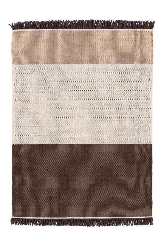 Nanimarquina Alfombra Tres Stripes