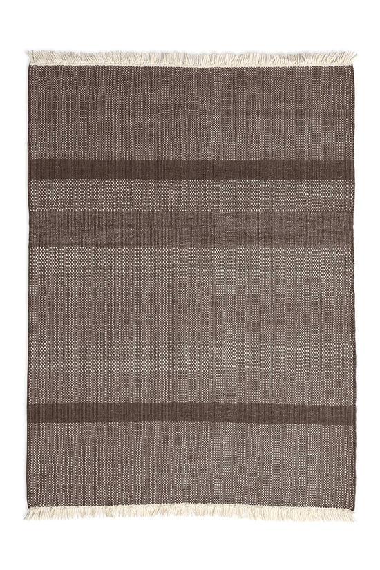 Nanimarquina Alfombra Tres Texture