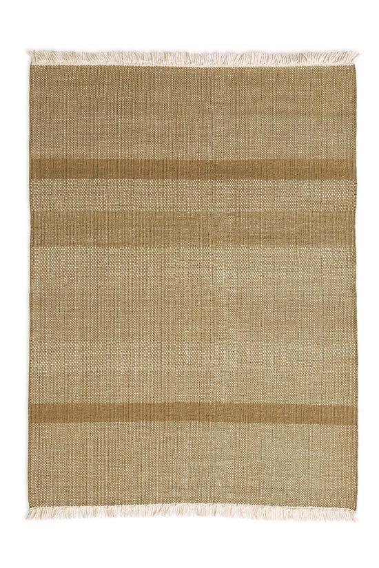 Nanimarquina Alfombra Tres Texture