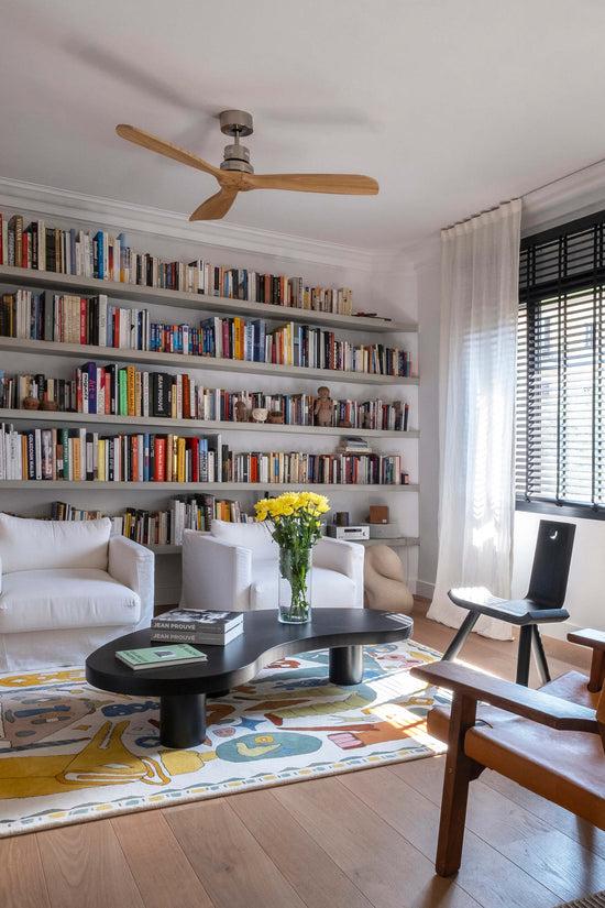 Nanimarquina Alfombra Troupe