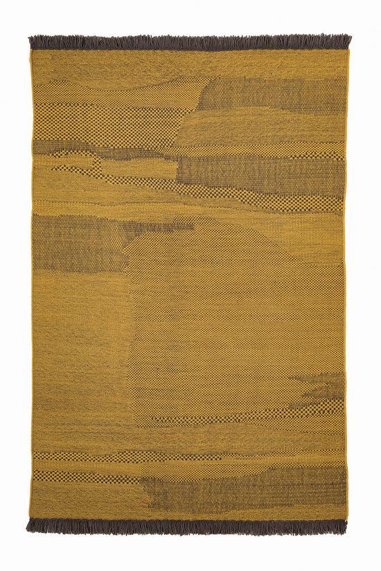 Nanimarquina Alfombra Wabisabi