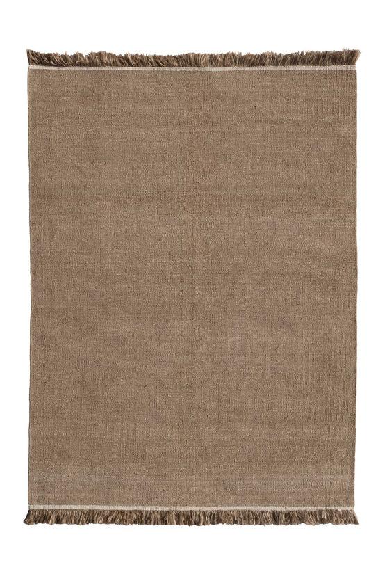 nanimarquina Alfombra Wellbeing Nettle