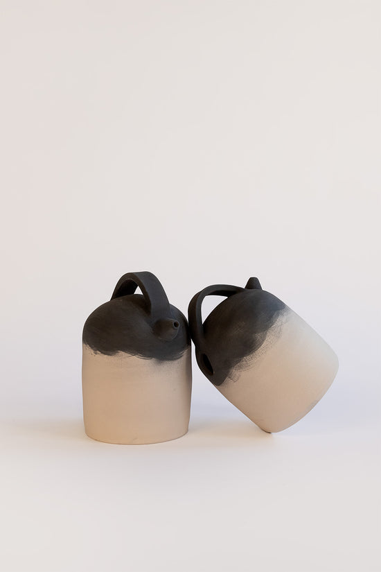 Nanimarquina Botijo Artesanal De Barro