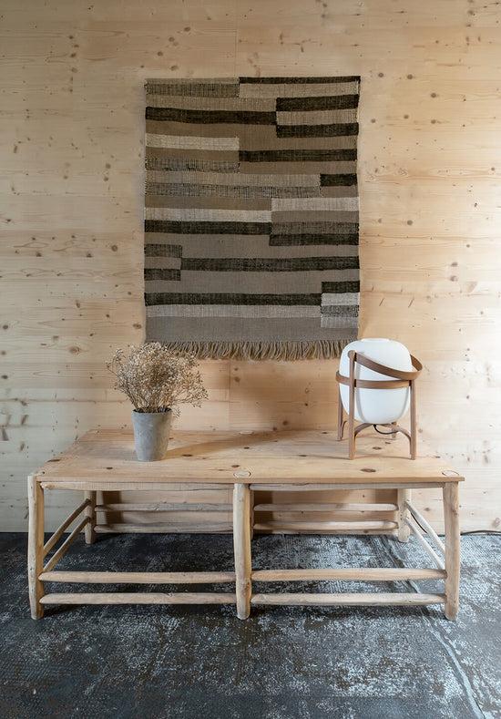 Nanimarquina Improvisación Tapiz