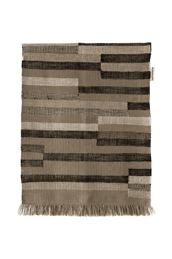 nanimarquina Improvisación Tapiz