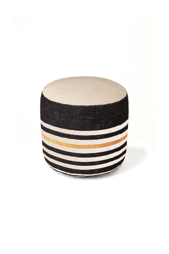 Nanimarquina Kilim Puff