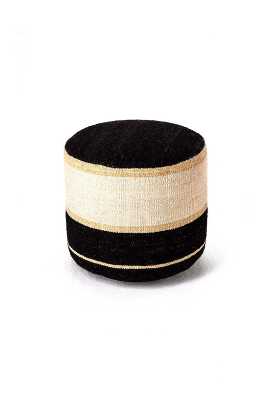 nanimarquina Kilim puff