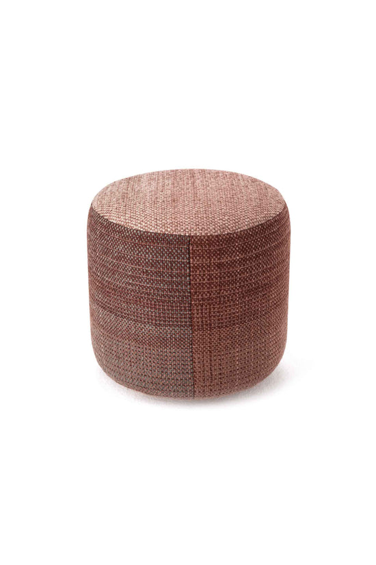 Nanimarquina Shade Outdoor Puff