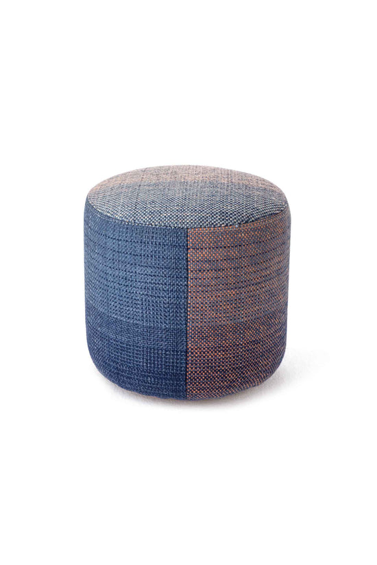 Nanimarquina Shade Outdoor Puff