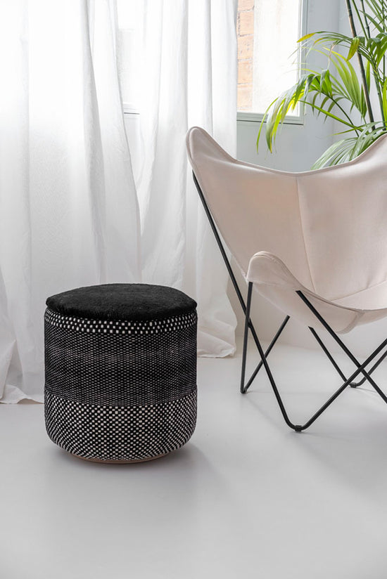 Nanimarquina Tres Persian Puff