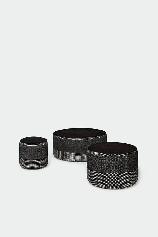 Nanimarquina Tres Persian Puff L