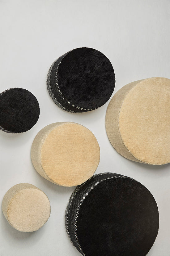 Nanimarquina Tres Persian Puff L