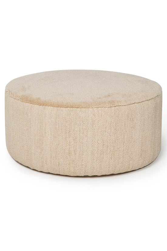 nanimarquina Tres Persian puff L