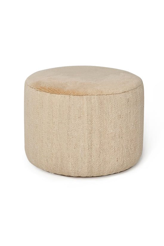 nanimarquina Tres Persian puff M