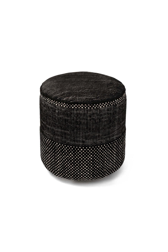 nanimarquina Tres Persian puff