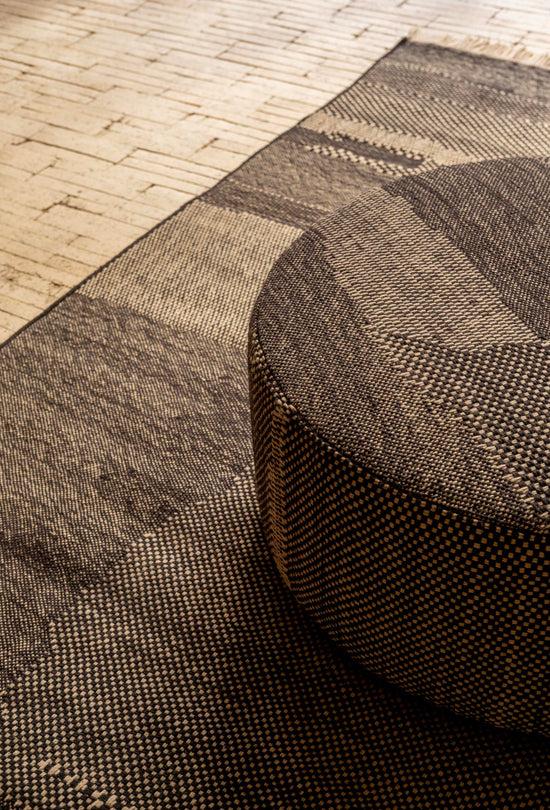 Nanimarquina Wabisabi Puff L