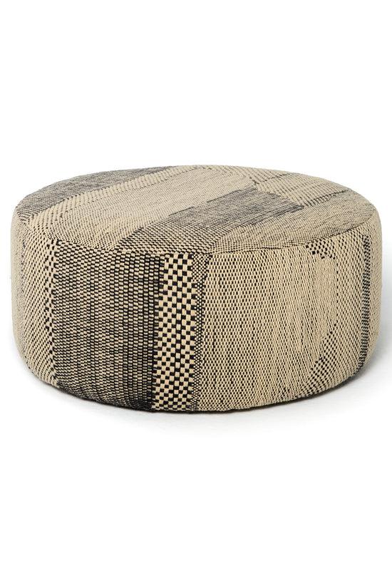 nanimarquina Wabisabi puff L