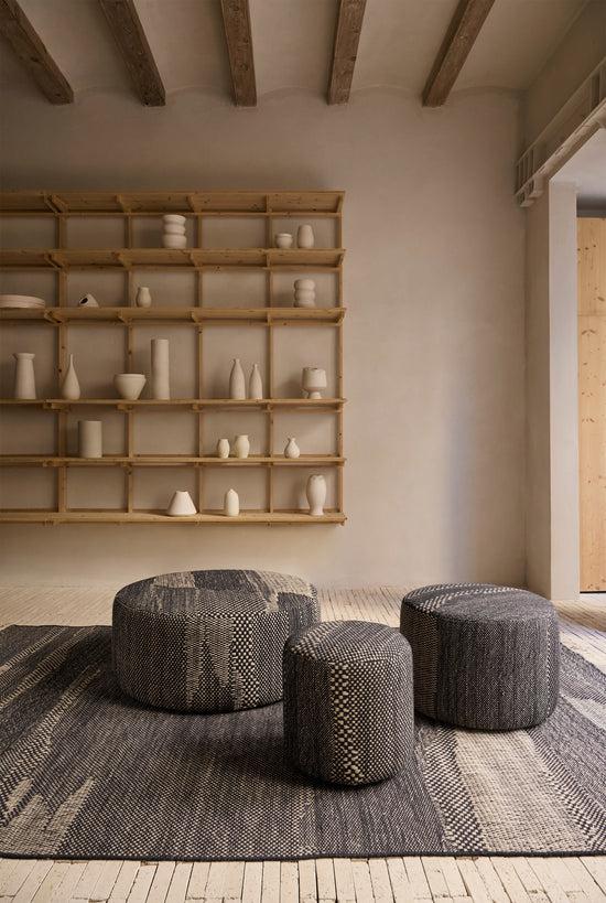 Nanimarquina Wabisabi Puff M