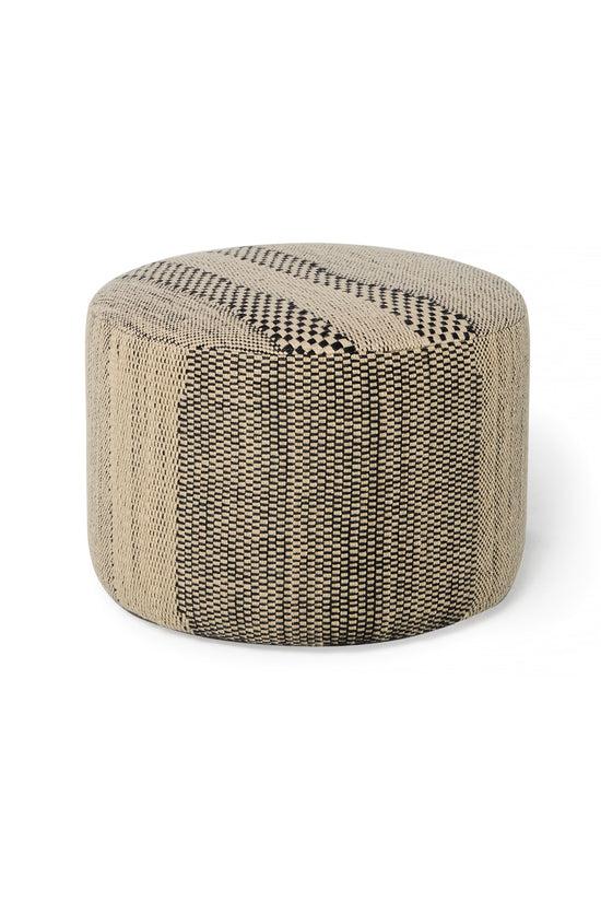 nanimarquina Wabisabi puff M