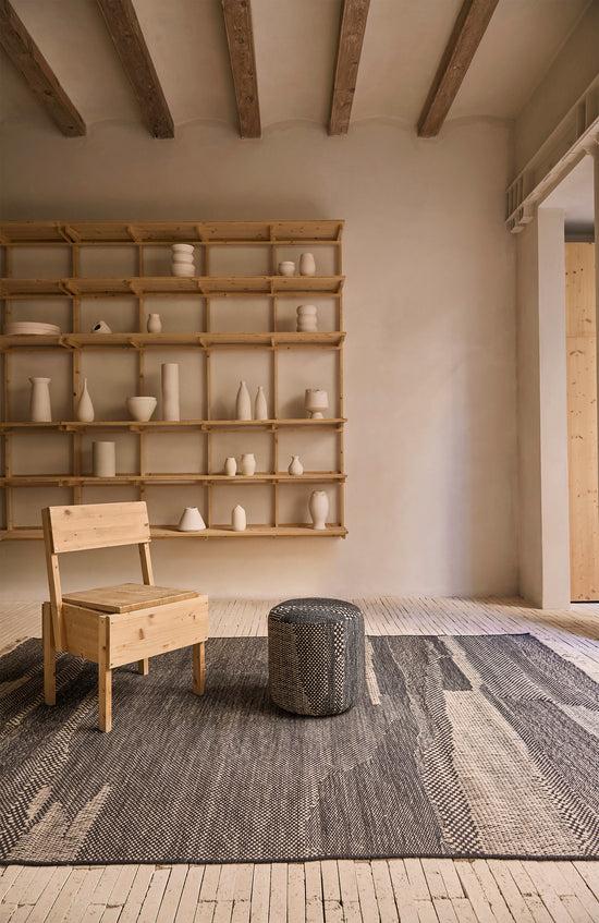 Nanimarquina Wabisabi Puff S