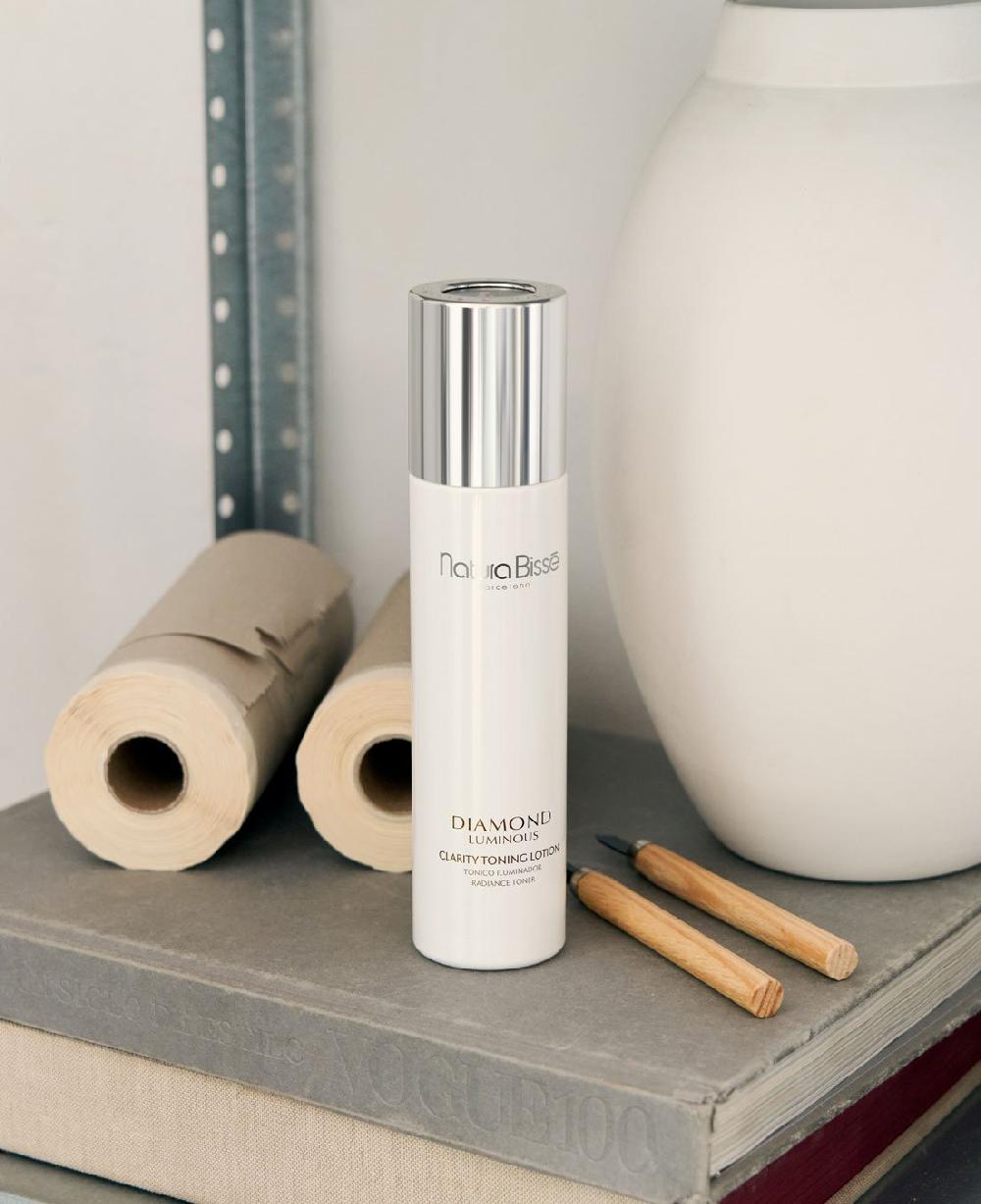 Natura Bissé DIAMOND LUMINOUS CLARITY TONING LOTION