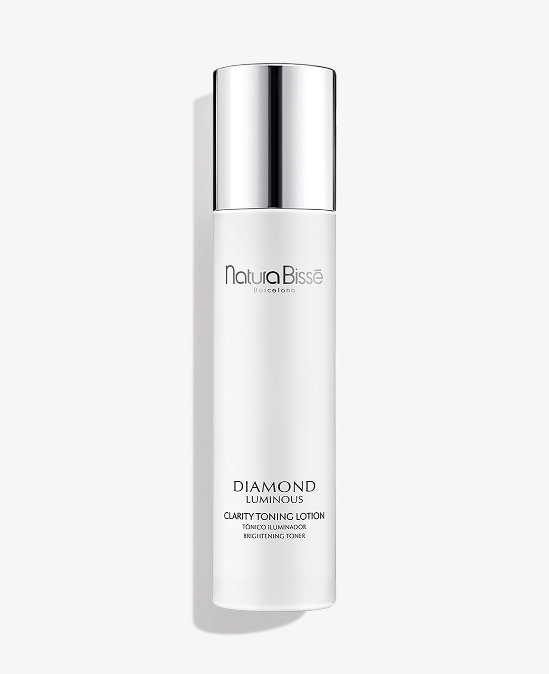 natura bissé DIAMOND LUMINOUS CLARITY TONING LOTION