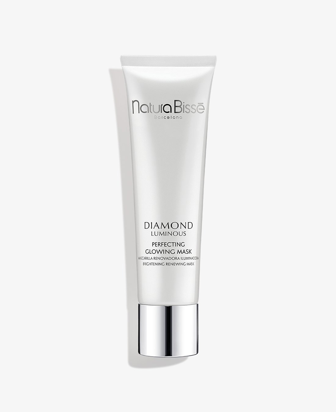 natura bissé DIAMOND LUMINOUS PERFECTING GLOWING MASK