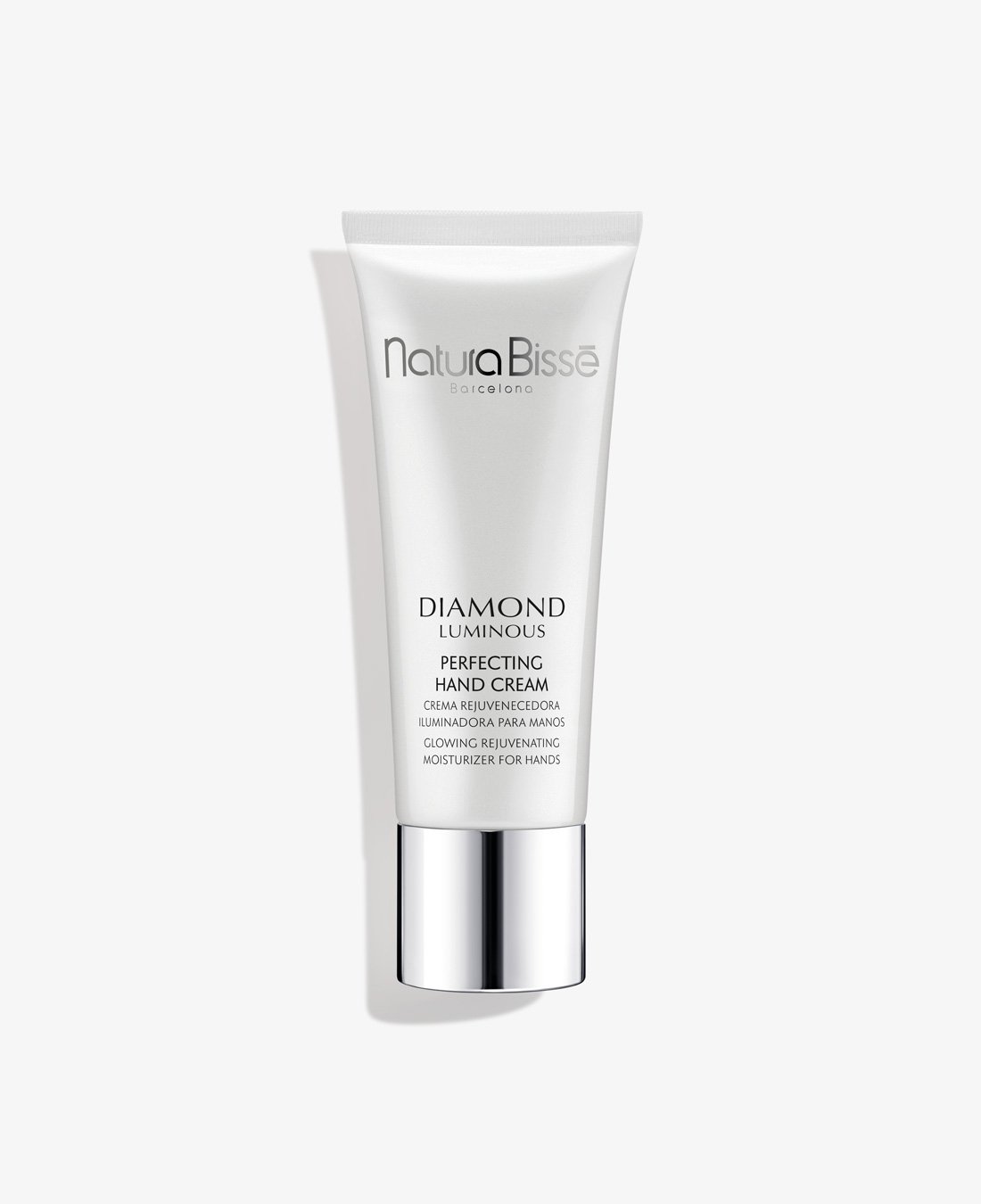 natura bissé DIAMOND LUMINOUS PERFECTING HAND CREAM