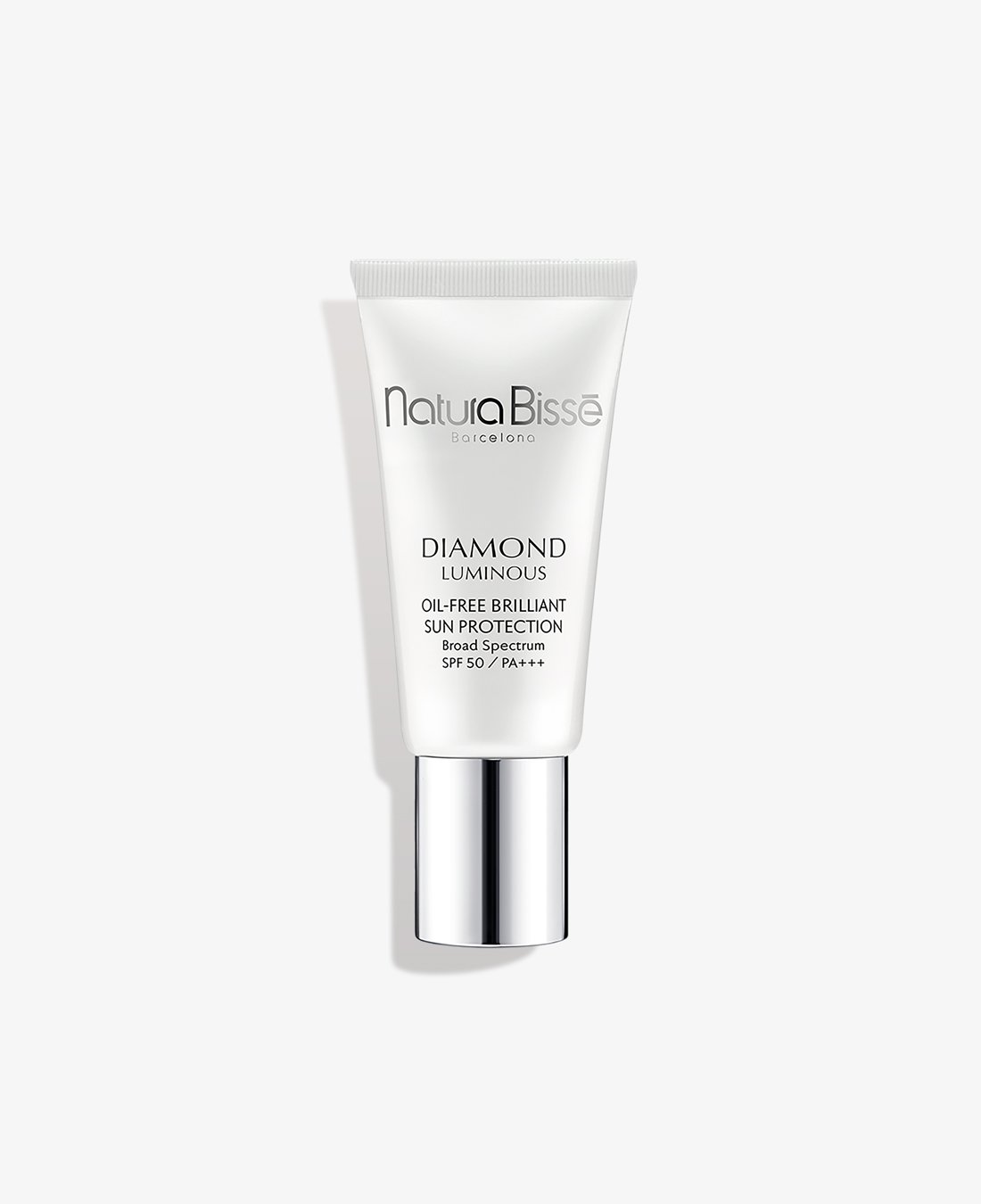 natura bissé DIAMOND SPF 50 PA+++ OIL-FREE BRILLIANT SUN PROTECTION