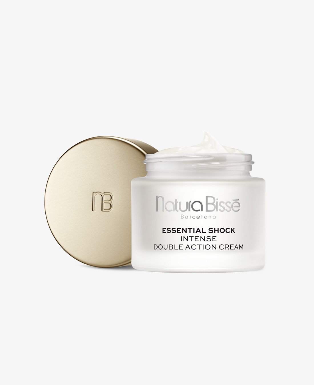 Natura Bissé ESSENTIAL SHOCK INTENSE DOUBLE ACTION CREAM