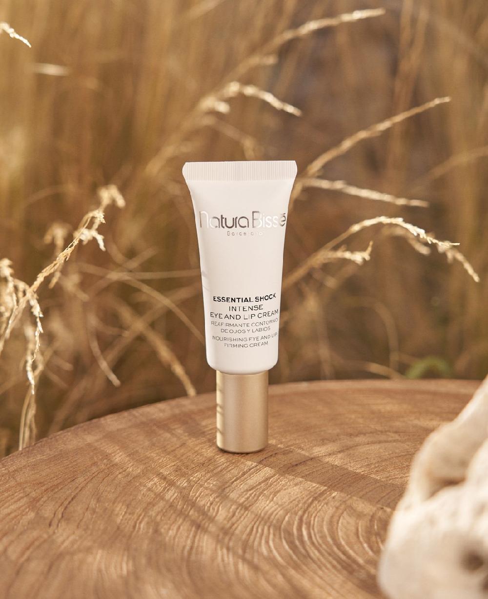 Natura Bissé ESSENTIAL SHOCK INTENSE EYE AND LIP TREATMENT