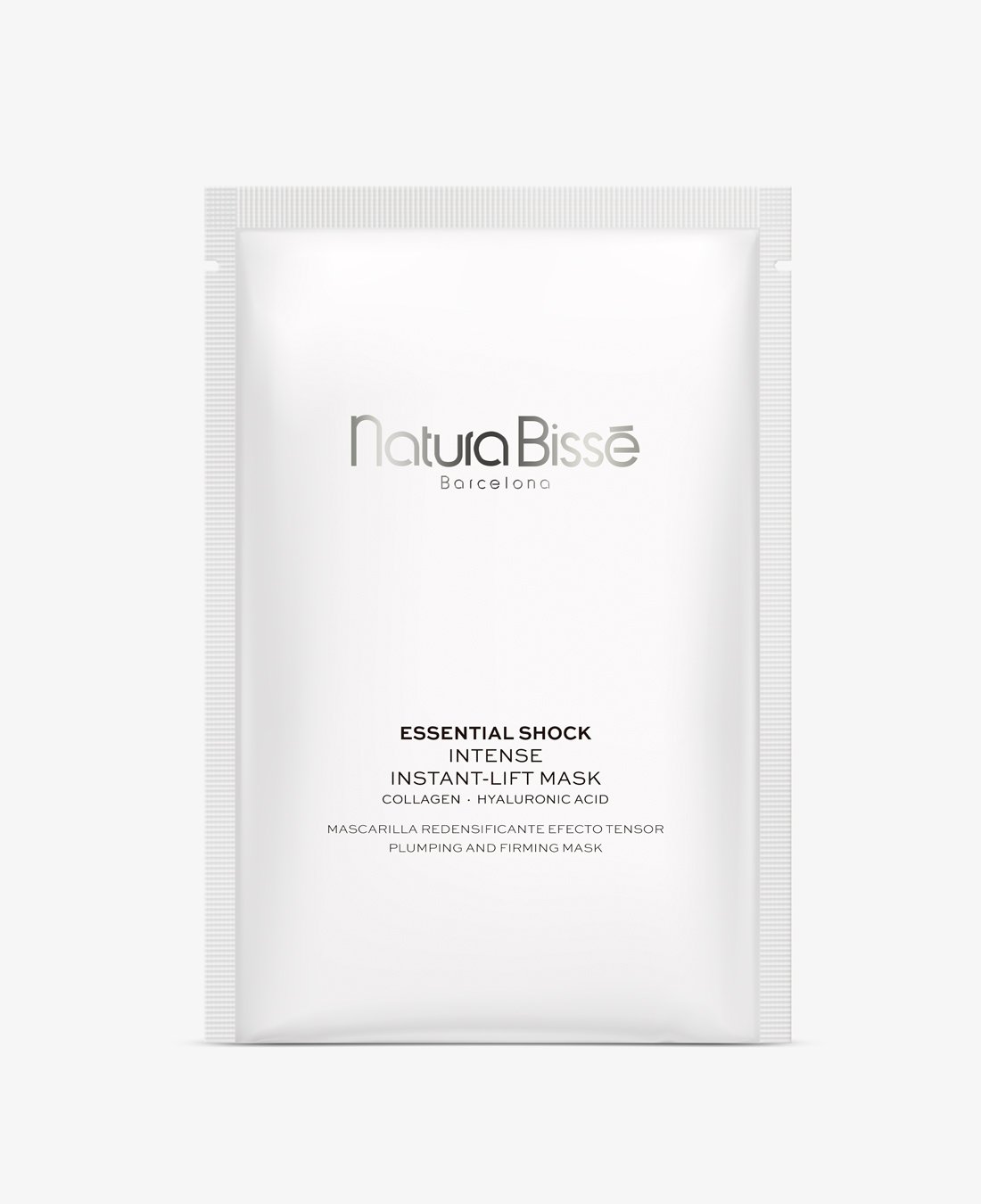 Natura Bissé ESSENTIAL SHOCK INTENSE INSTANT-LIFT MASK