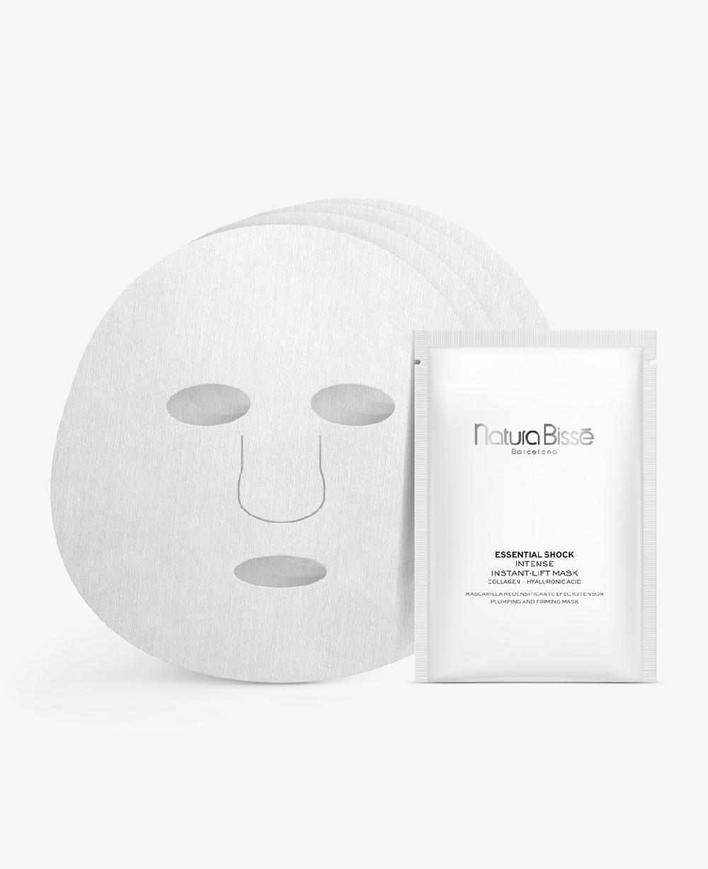 natura bissé ESSENTIAL SHOCK INTENSE INSTANT-LIFT MASK