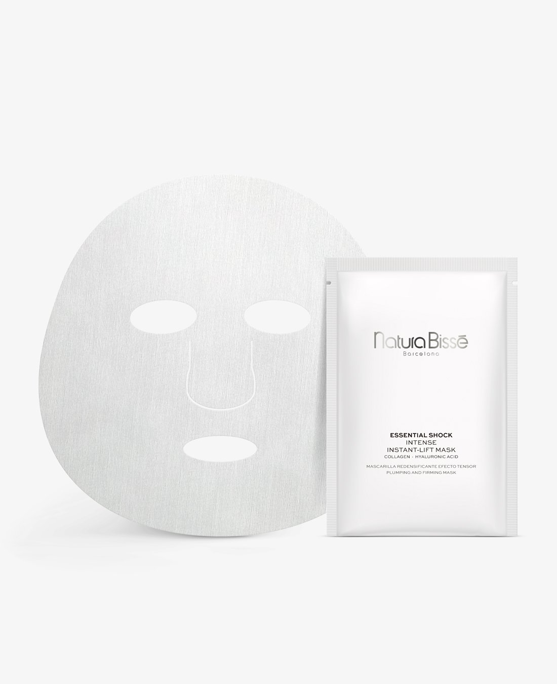 natura bissé ESSENTIAL SHOCK INTENSE INSTANT-LIFT MASK