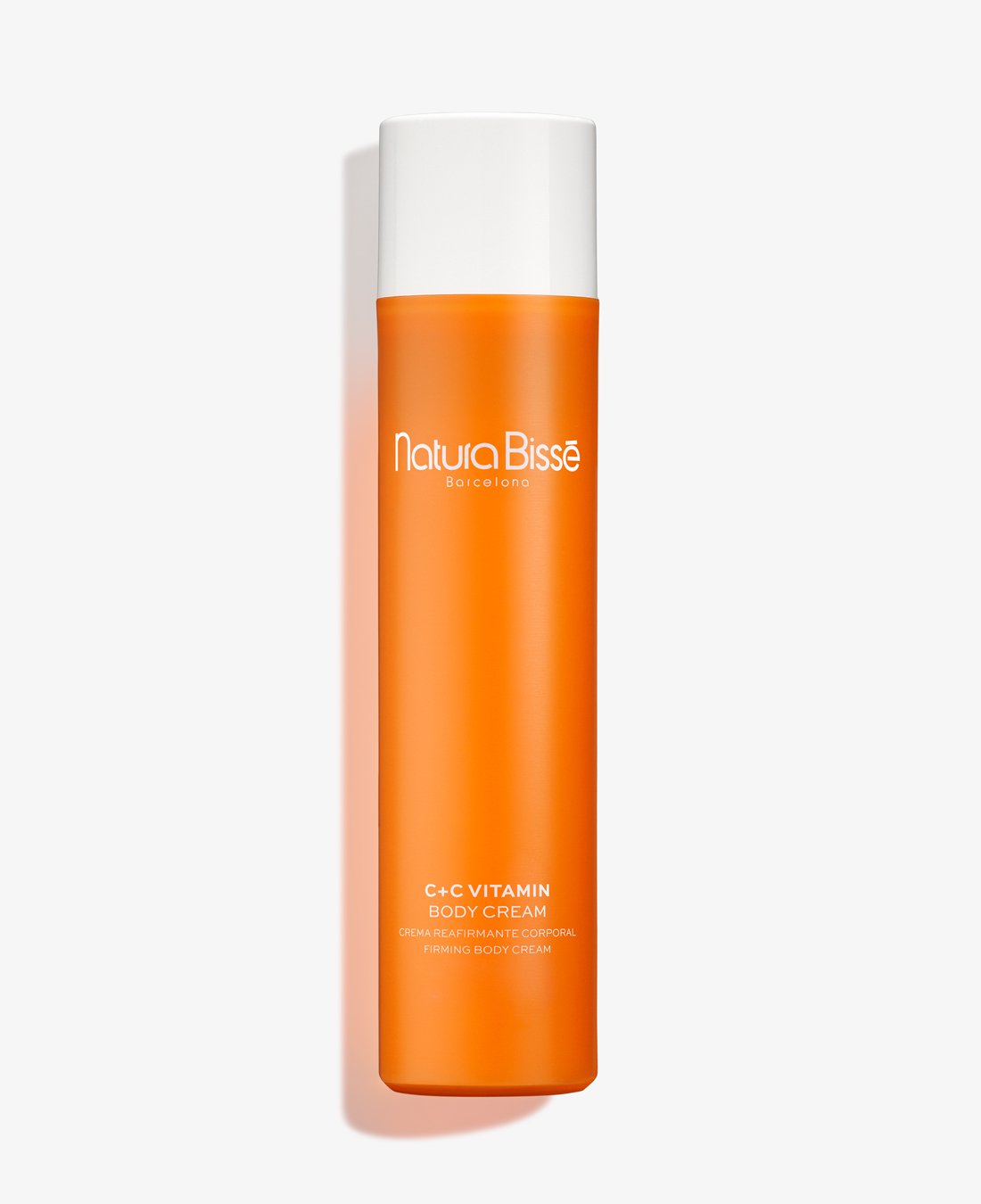 natura bissé C+C VITAMIN BODY CREAM