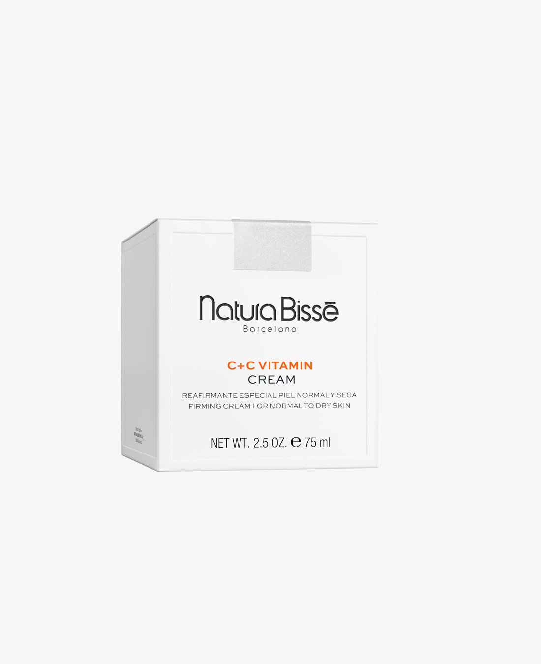 Natura Bissé C+C VITAMIN CREAM