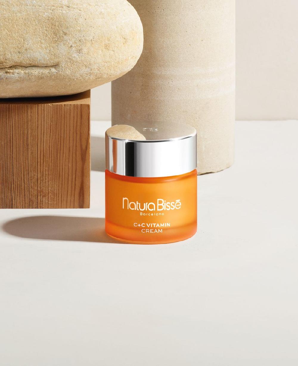 Natura Bissé C+C VITAMIN CREAM